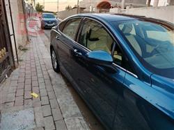 فورد فيوجن